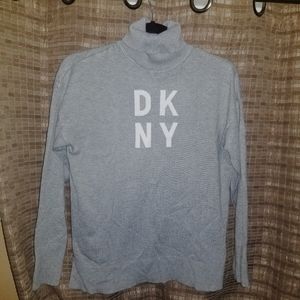 DKNY Turtle Neck
